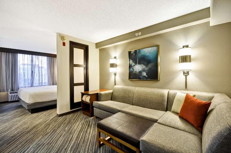 Hyatt Place Albuquerque Uptown 4