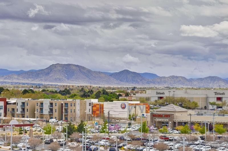 Hyatt Place Albuquerque Uptown 5