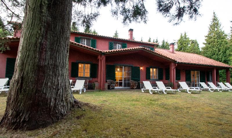 Quinta de Santo Antonio Da Serra 4