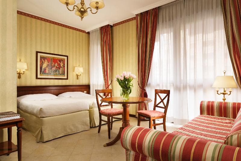 UNAWAY Hotel & Residence Contessa Jolanda Milano photo 1