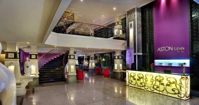 Permata Kuta Hotel photo 1