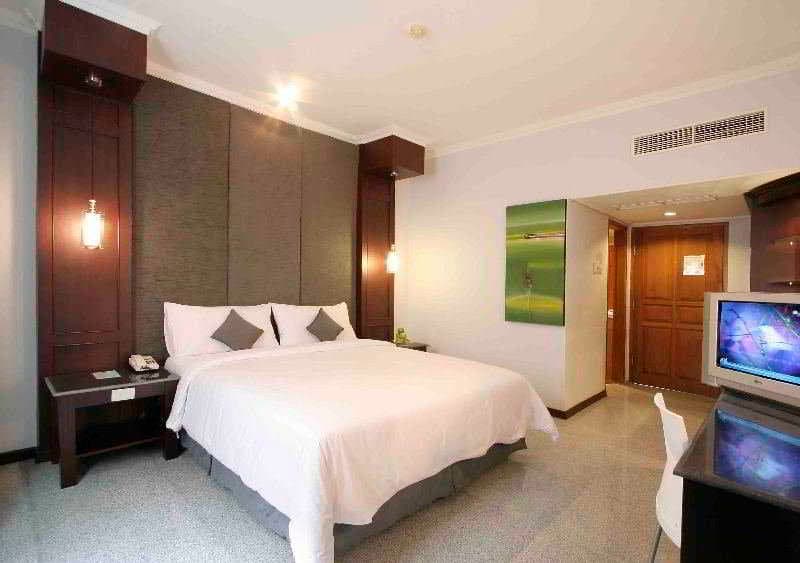 Permata Kuta Hotel 3