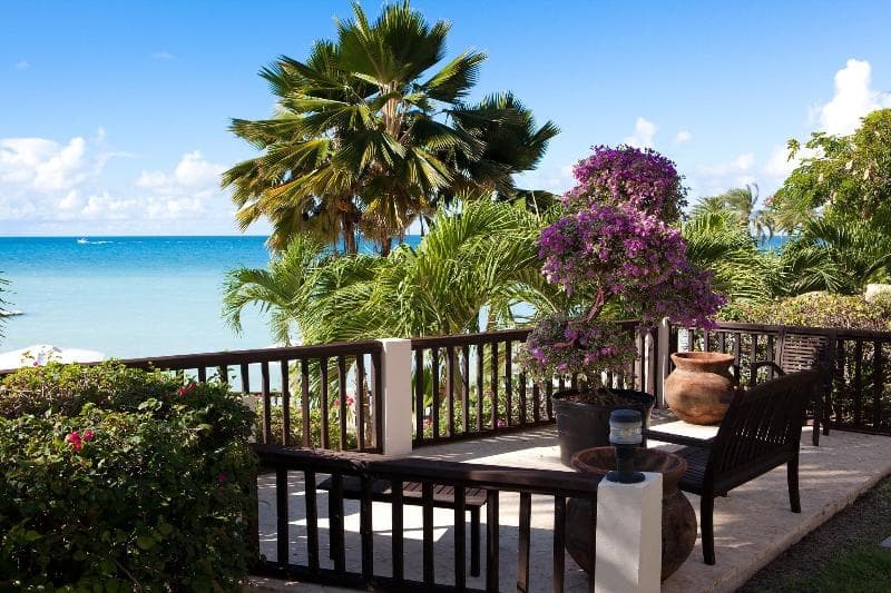 Blue Waters Resort & Spa 3