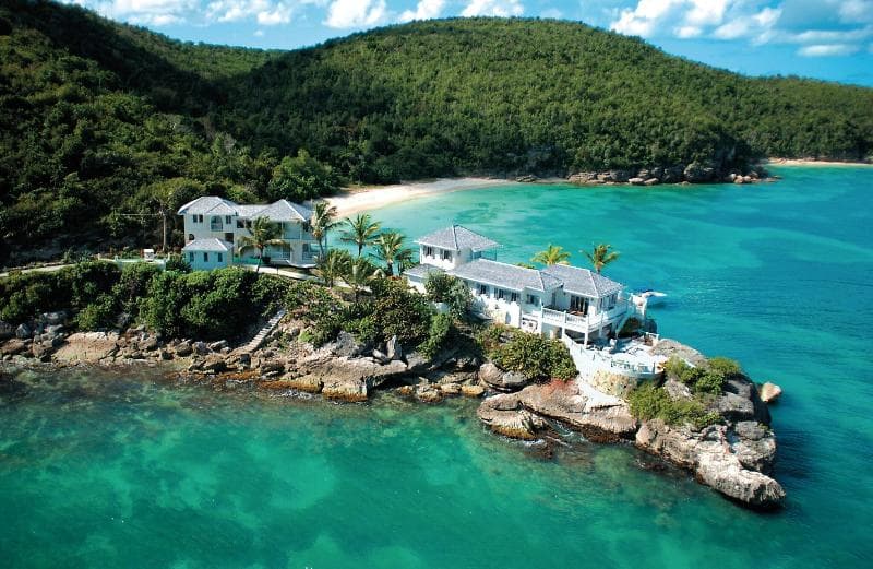 Blue Waters Resort & Spa 4