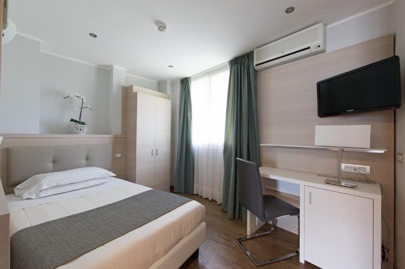 B&B HOTEL Park Hotel Suisse Santa Margherita Ligure 5