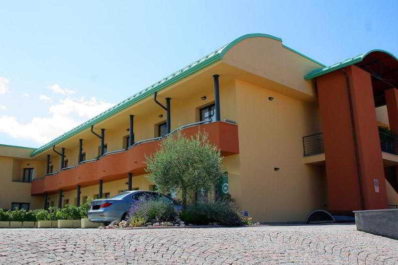 Luna Hotel Motel Lago Maggiore photo 1