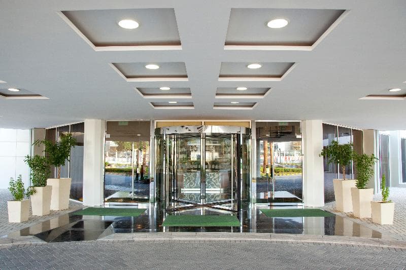 Holiday Inn Riyadh - Izdihar 3