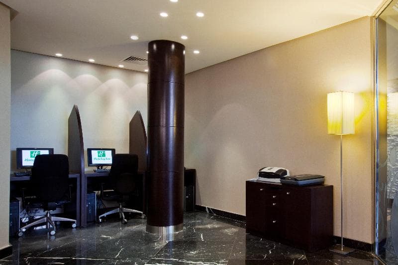 Holiday Inn Riyadh - Izdihar 4