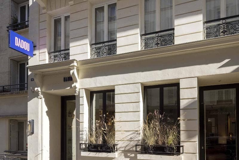 Hotel Troyon photo 1
