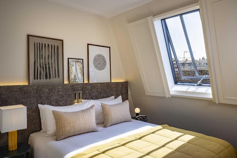 Hotel Troyon 5