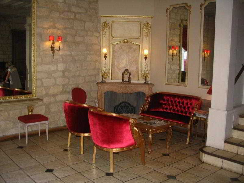 Hotel Du Prince Eugene photo 1