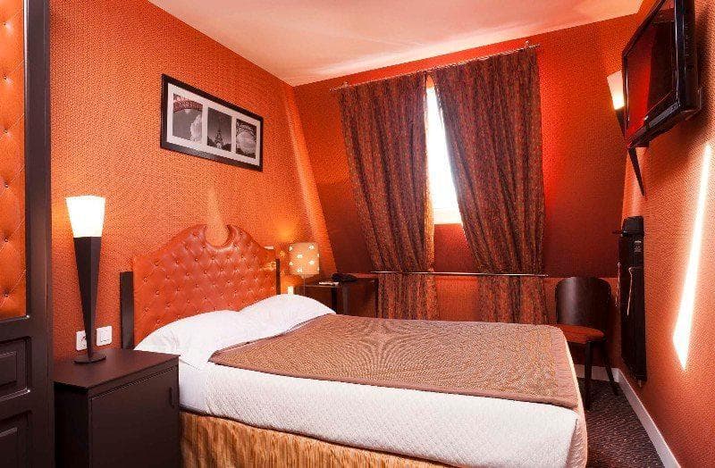 Hotel Du Prince Eugene 4