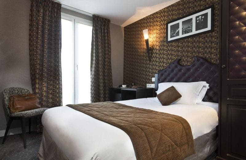Hotel Du Prince Eugene 5