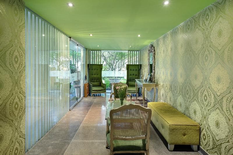 Kaisa Villas Seminyak photo 1