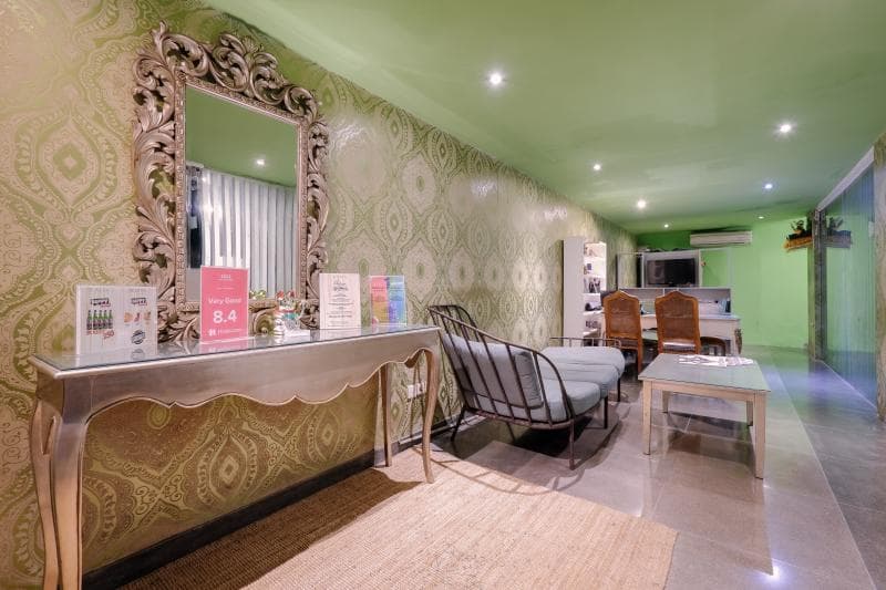Kaisa Villas Seminyak 2