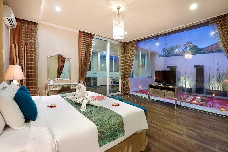 Kaisa Villas Seminyak 5