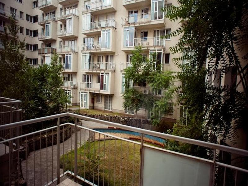 Agape Apartments photo 1