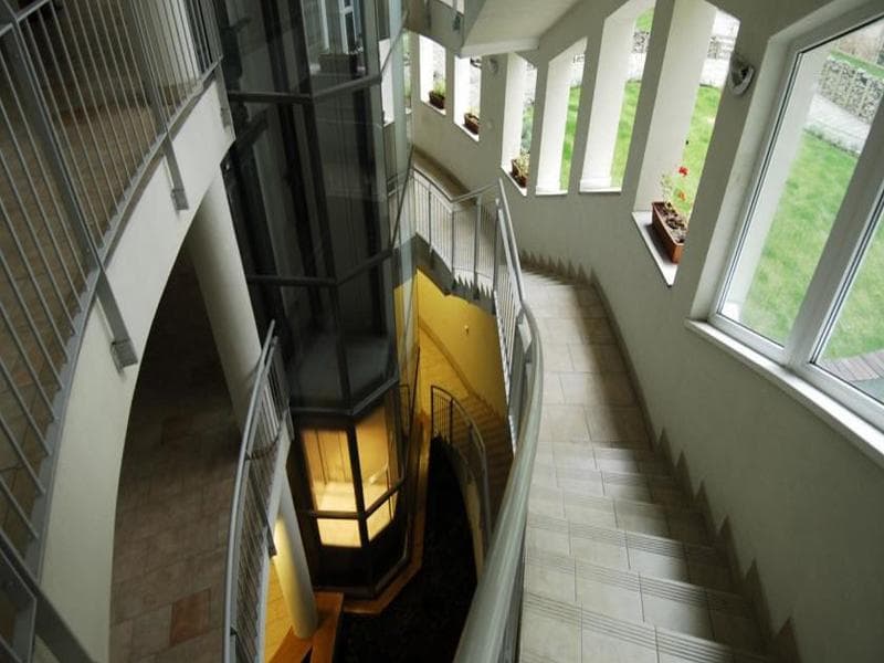 Agape Apartments 4