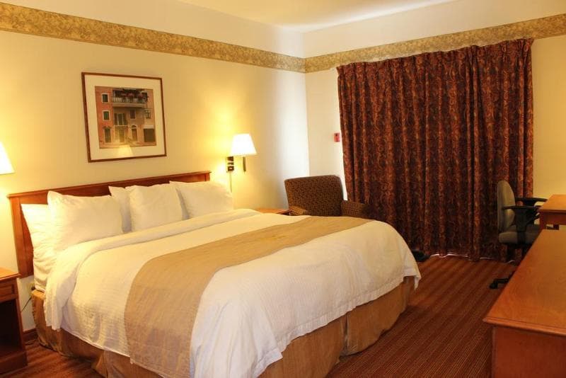 Coastal Inn Halifax 5