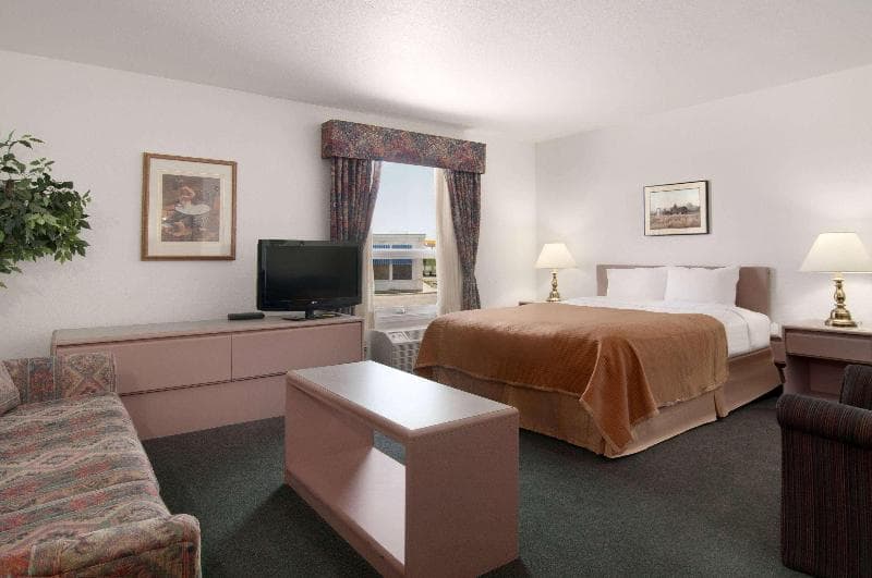 SureStay Plus by Best Western Brooks 3
