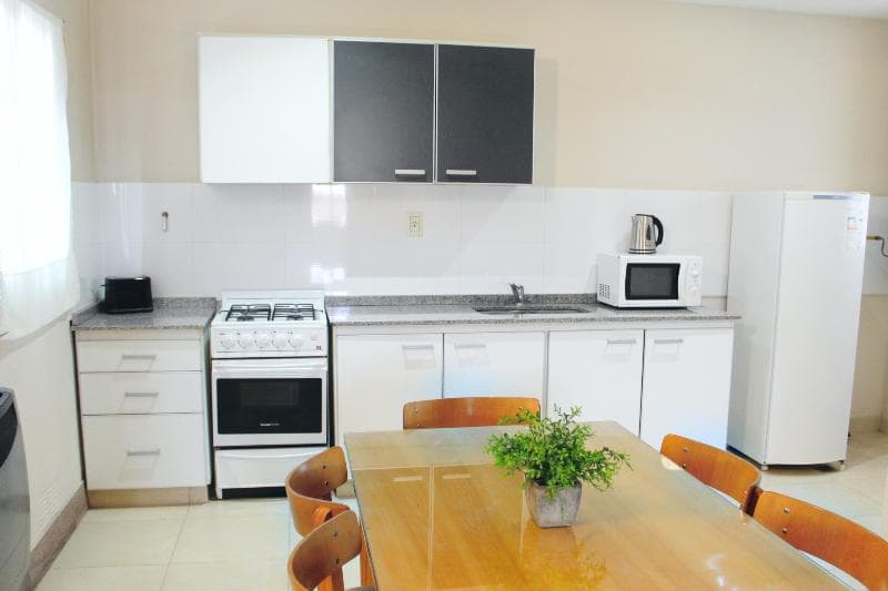 Soltigua Apart Hotel Mendoza 5