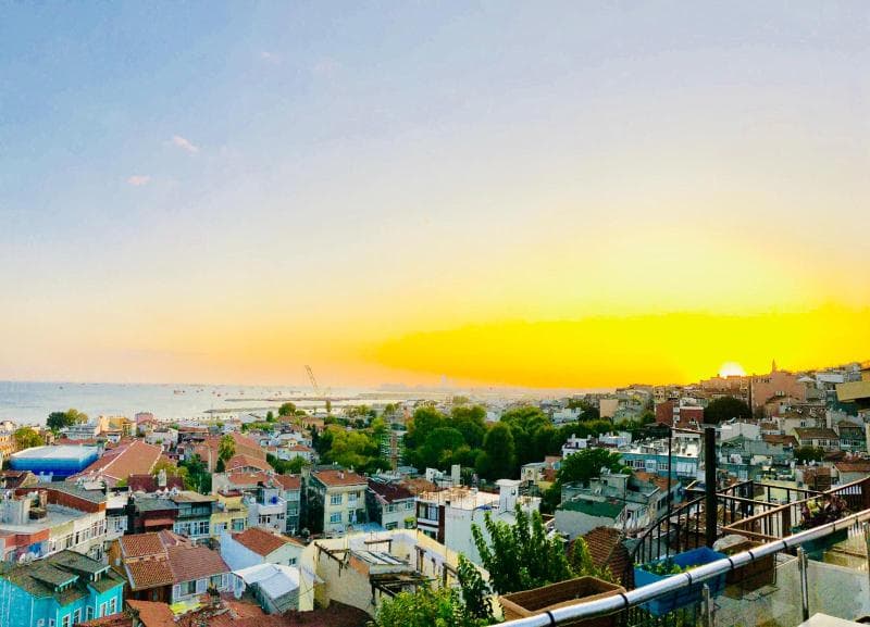 Art City Hotel Istanbul 5