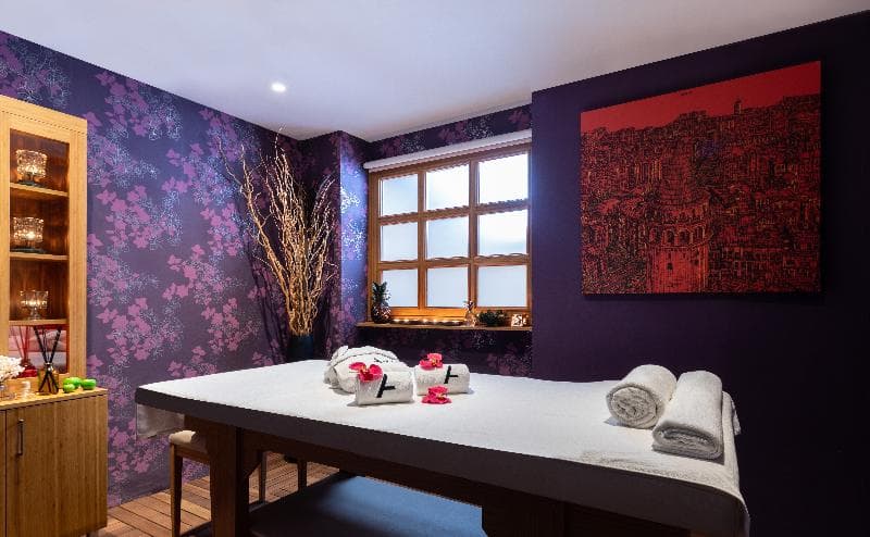 Hotel Amira Istanbul 2