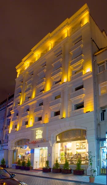Tilia Hotel photo 1