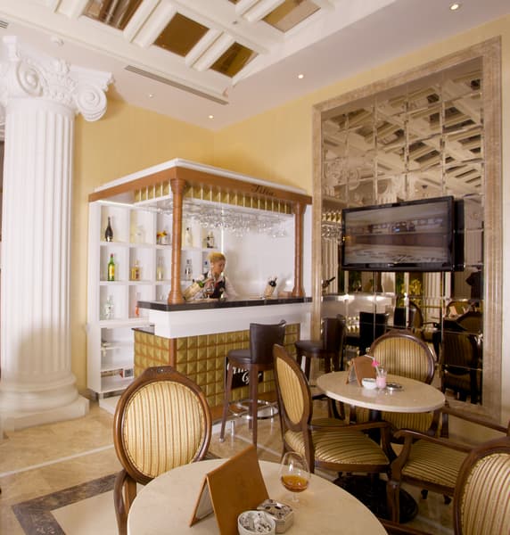 Tilia Hotel 4