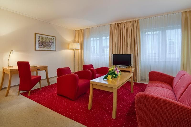 Imperial Hotel Ostrava 2