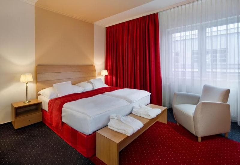 Imperial Hotel Ostrava 3