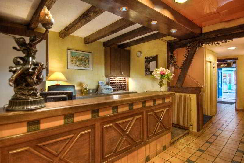 Le Faubourg Hotel 3