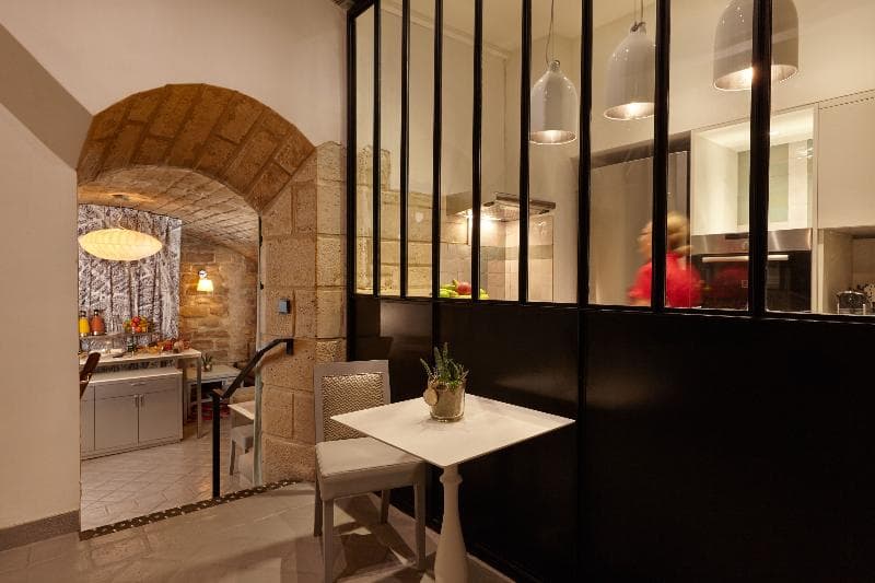 Hôtel Saint Martin Bastille photo 1