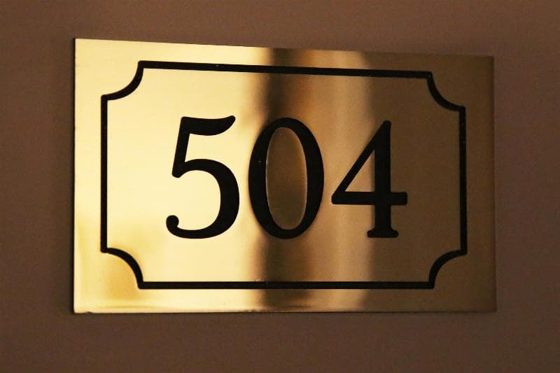 Hôtel Saint Martin Bastille 3