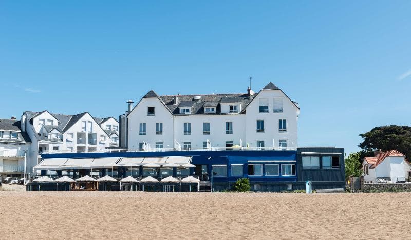 Best Western Hotel De La Plage 4