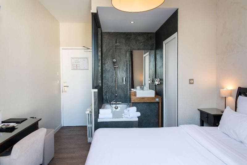 Best Western Hotel De La Plage 3