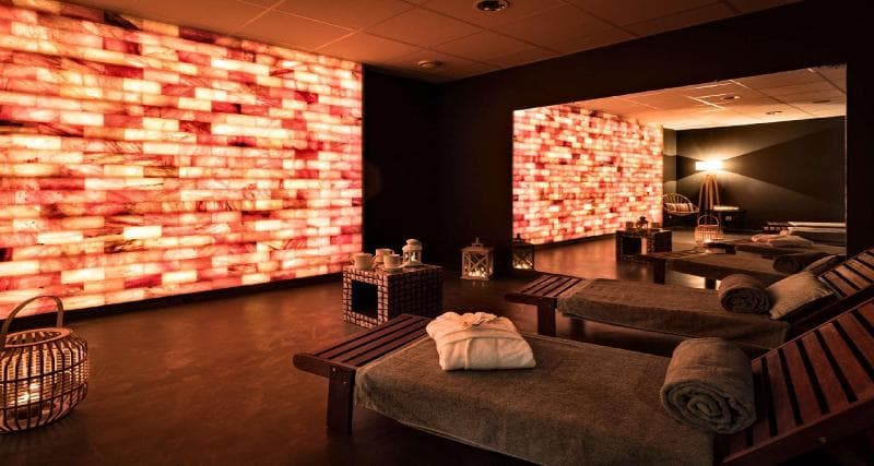 Best Western Hotel de la Cite & Spa 3