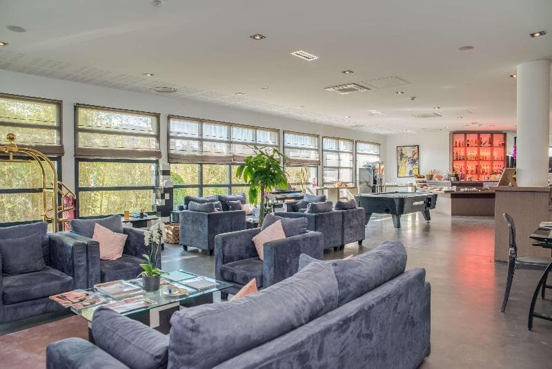 Best Western Hotel de la Cite & Spa 5