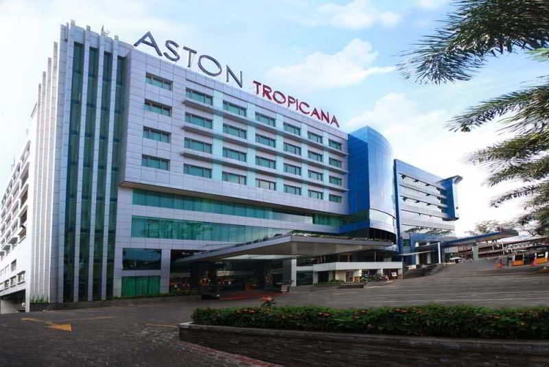 Aston Tropicana Hotel photo 1