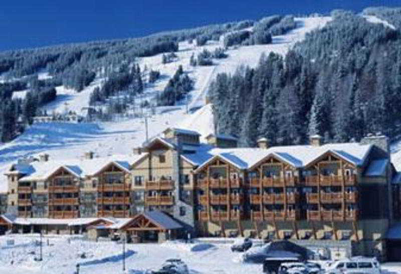 Trickle Creek Lodge photo 1