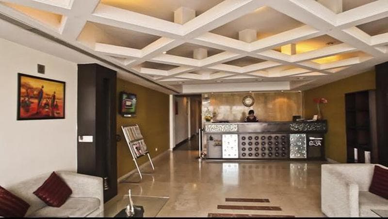 Hotel The Class 3