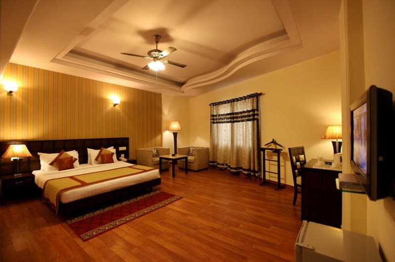Hotel The Class 5