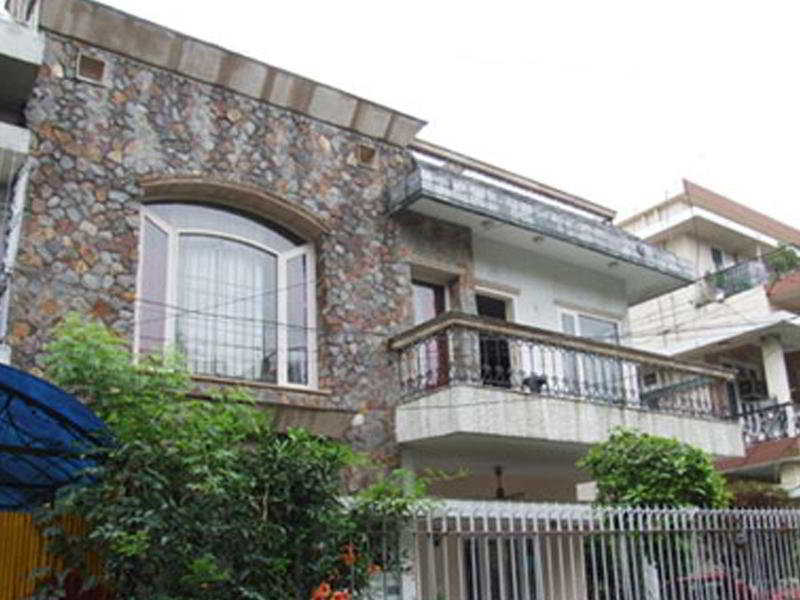 Praskash Kutir main
