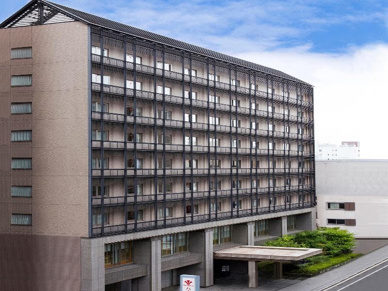 Hearton Hotel Kyoto photo 1