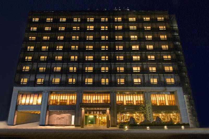 Hearton Hotel Kyoto 2