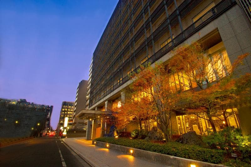 Hearton Hotel Kyoto 3