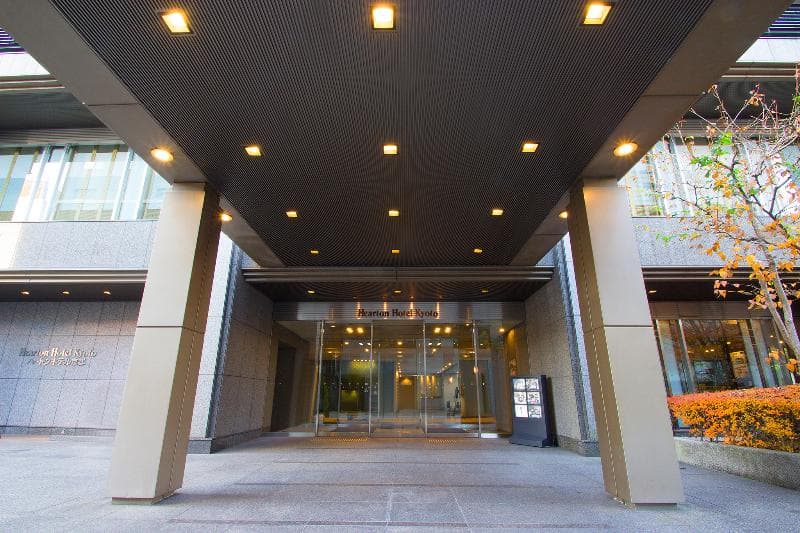 Hearton Hotel Kyoto 4