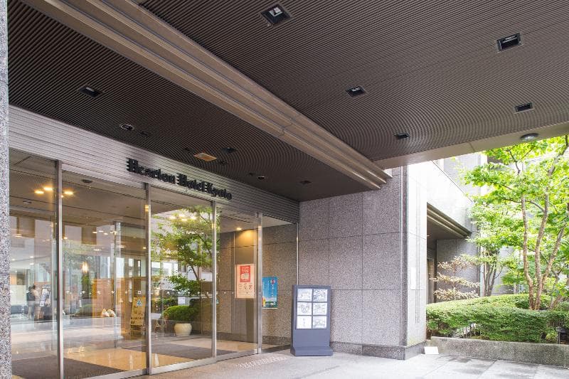 Hearton Hotel Kyoto 5