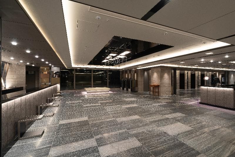 Granvia Osaka 5