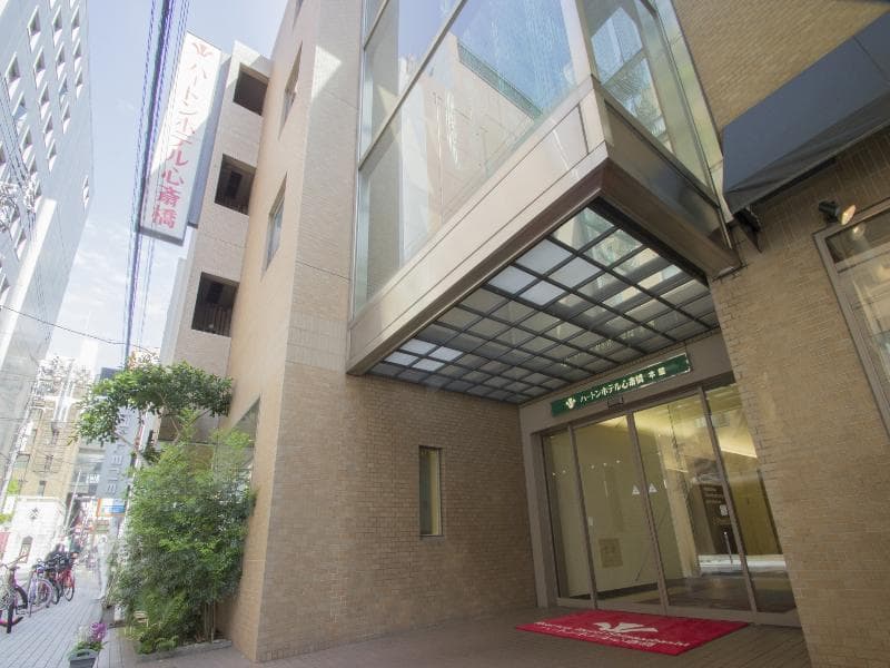 Hearton Hotel Shinsaibashi 3